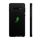 B180 Cut Back Phone Case - B180 Basketball 