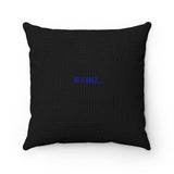 B180 Scoop Finish Meditation Pillow - B180 Basketball 