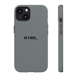 B180 Sportswear Phone Case - B180 Basketball 