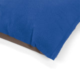 B180 Pet Bed- Blue - B180 Basketball 