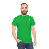 B180 Men's Scoop Finish Essential T-Shirt