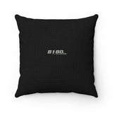 B180 Cut Back Meditation Pillow - B180 Basketball 