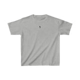 B180 Boys Scoop Finish T-Shirt