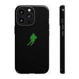 B180 Cut Back Phone Case - B180 Basketball 