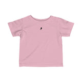 B180 Girls Infant Game Changer Cut Back T-Shirt