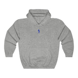 B180 Men's Scoop Finish Hoodie