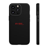 B180 Sportswear Phone Case - B180 Basketball 