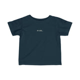 B180 Boys Infant Sportswear T-Shirt