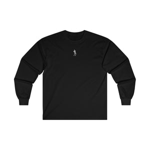 B180 Men's Scoop Finish Long Sleeve