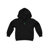 B180 Girls Scoop Finish Hoodie