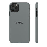 B180 Sportswear Phone Case - B180 Basketball 