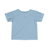 B180 Boys Infant Game Changer Cut Back T-Shirt