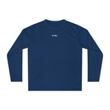 B180 Men's Sportswear Long Sleeve Training Shirt