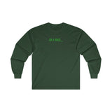 B180 Men's Sportswear Long Sleeve