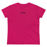 B180 Women's Sportswear T-Shirt