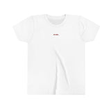 B180 Girls Sportswear T-Shirt