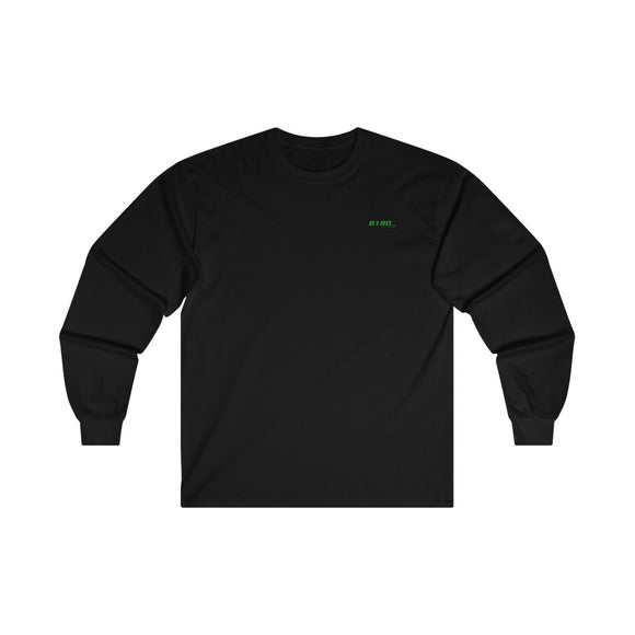 B180 Men's Sportswear Essential Long Sleeve