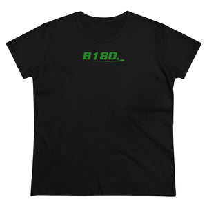 B180 Women's Sportswear T-Shirt