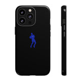 B180 Scoop Finish Phone Case - B180 Basketball 