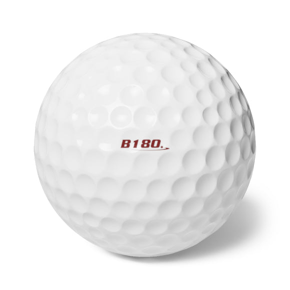 B180 Ace Golf Ball