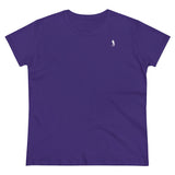 B180 Women's Scoop Finish Essential T-Shirt