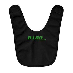 B180 Baby Bib - B180 Basketball 