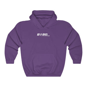 B180 Women's Sportswear Hoodie