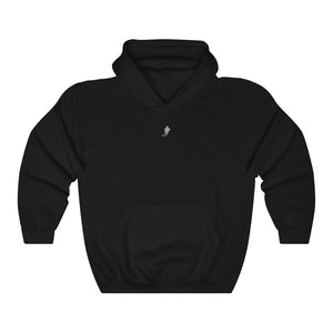 B180 Men's Game Changer Cut Back Hoodie