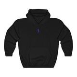 B180 Men's Scoop Finish Hoodie