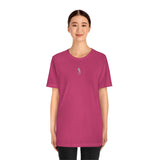 B180 Women's Scoop Finish T-Shirt