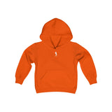 B180 Boys Scoop Finish Hoodie