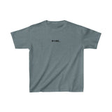 B180 Boys Sportswear T-Shirt