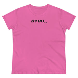 B180 Women's Sportswear T-Shirt