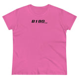 B180 Women's Sportswear T-Shirt