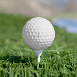 B180 Scoop Finish Golf Ball