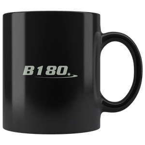 B180 Sports Mug - B180 Basketball 